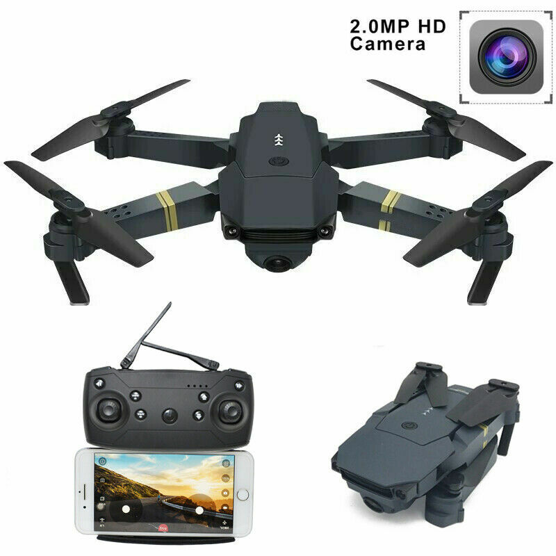 pocket drone l800