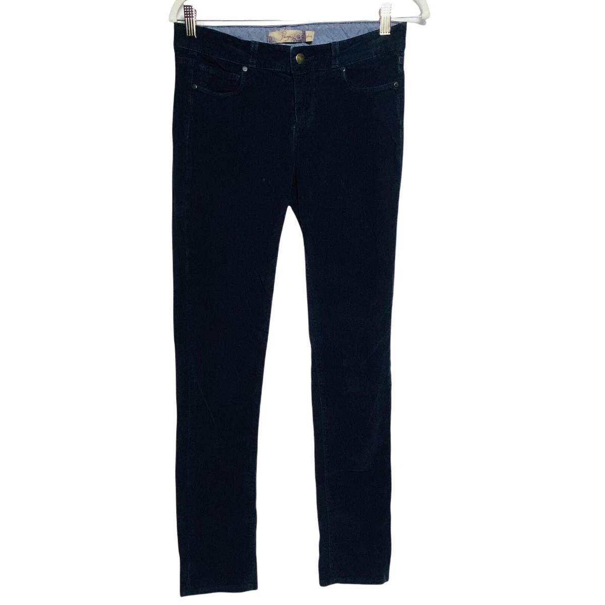 Paige jeans shop size 27