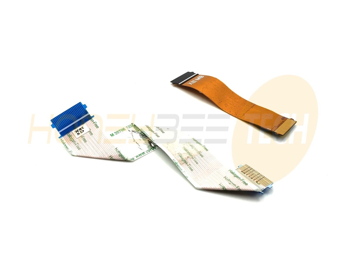 GENUINE HP PROBOOK 430 G6 USB/POWER BUTTON & CARD READER BOARD