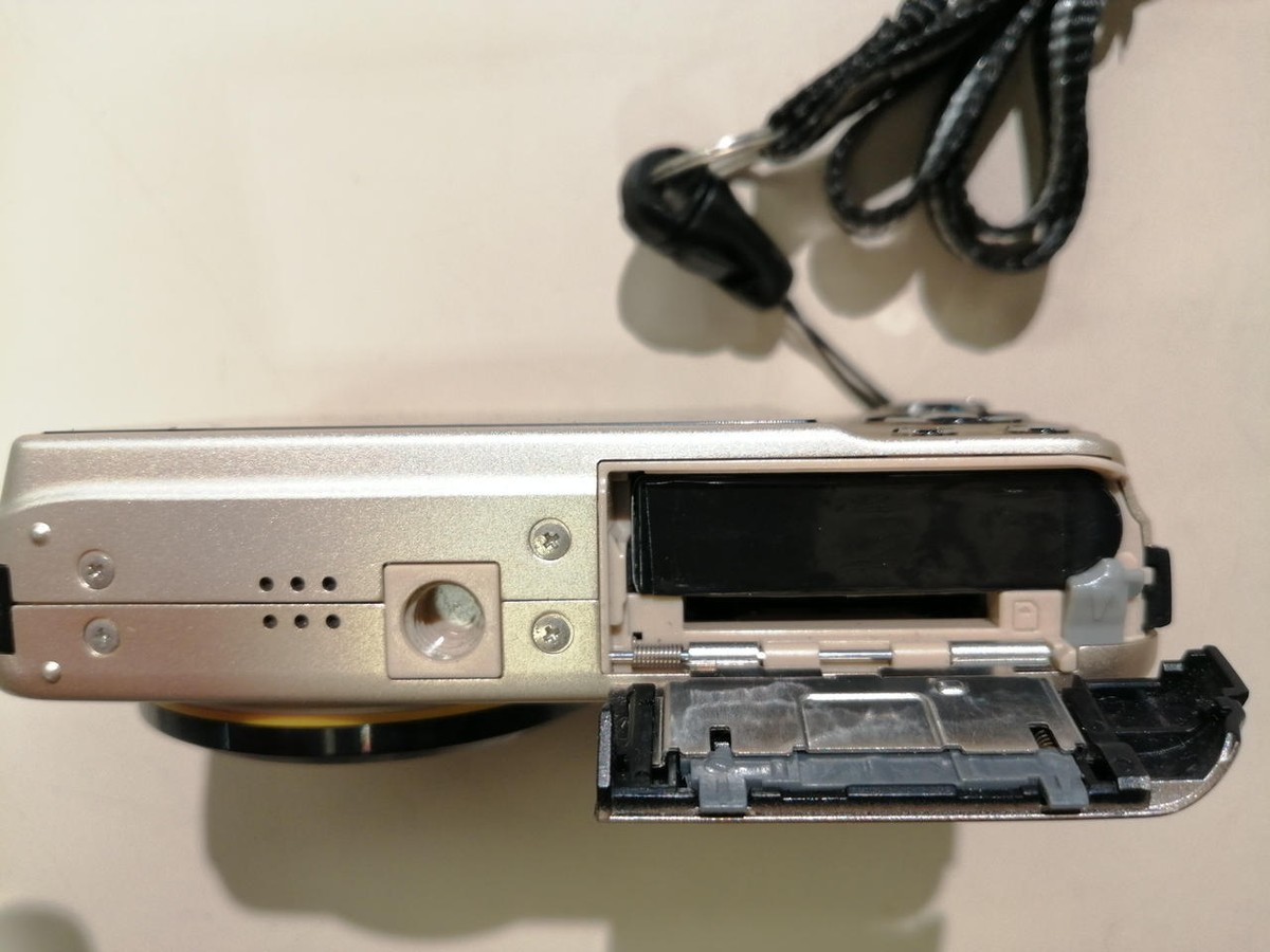 CASIO digital camera: EX-FC150 Used in Japan F/S | eBay CASIO digital camera: EX-FC150 Used in Japan F/S | eBay