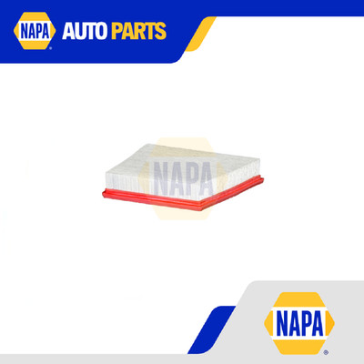 Air Filter fits RANGE ROVER VELAR L560 3.0 Right 2017 on NAPA LR092246 Quality