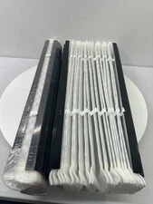 Unbranded Replacement Filter for Aprilaire Air Cleaner Purifier 213 2-pack w HW