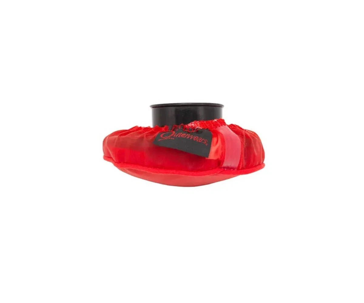 Outerwears Pre-Filters, Red