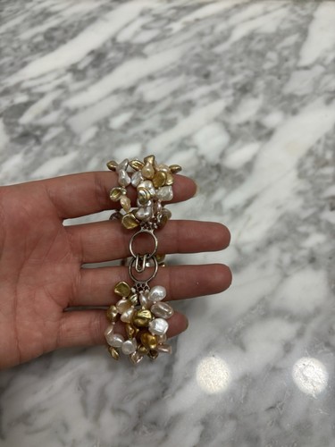 Fresh Water Pearl Bracelet