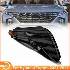 For 2022-2024 Hyundai Tucson LED DRL Headlight Daytime Running Light Right RH