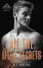 All the Little Secrets: A Standalone Enemies-to-Lovers High School Romance (...
