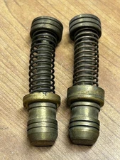 Chris Craft Hydraulic Valve Lifter Internal Plunger Assembly LOT OF 2