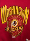 Vintage Washington Redskins Sweatshirt Size Large — photo 3