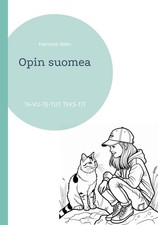 Opin suomea TA-VU-TE-TUT TEKS-TIT Hannele Allen Taschenbuch Finnisch 2025