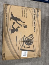 Pool Basketball Hoop