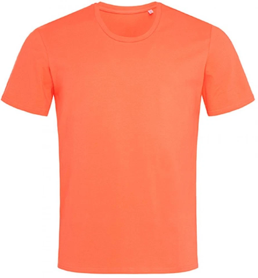 Herren Relax Crew Neck, Single-Jersey „Full-Feeder“  | Stedman | ST9630 - Bild 1 von 1