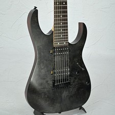 Ibanez RG7421PB Transparent Gray Flat [I160906700]