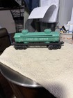 Lionel Tank cars 6465 green, 6045 gray, 6425 gray — photo 3