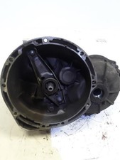 Boite de vitesse Smart CITY-COUPE