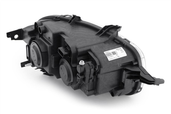 Citroen C3 Scheinwerfer Links 16- Halogen Beifahrer N/S Valeo OEM-image