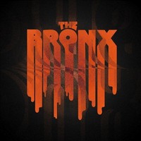 Audio Cd - Bronx (The) - Bronx Vi - Cooking Vinyl -D- Neu