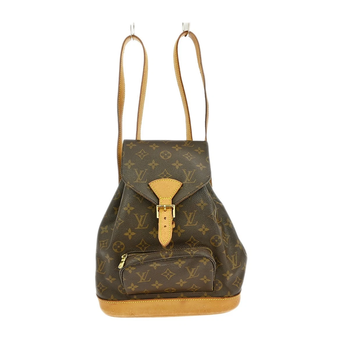 Louis Vuitton Backpack Mm for sale | eBay