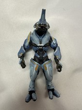 Halo Reach McFarlane Toys Elite General Light...