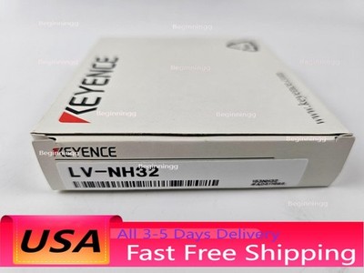 KEYENCE LV-NH32 FREE US Free TAX  US Free TAX