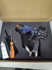 GRACO PRO XP 60 AA ELECTROSTATIC PAINT GUN   SUPER BUY   LOOK