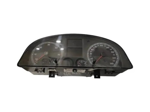 VW CADDY II Variant 9K9B Kombiinstrument V0021000 VWZ7Z0E2170921 26564521