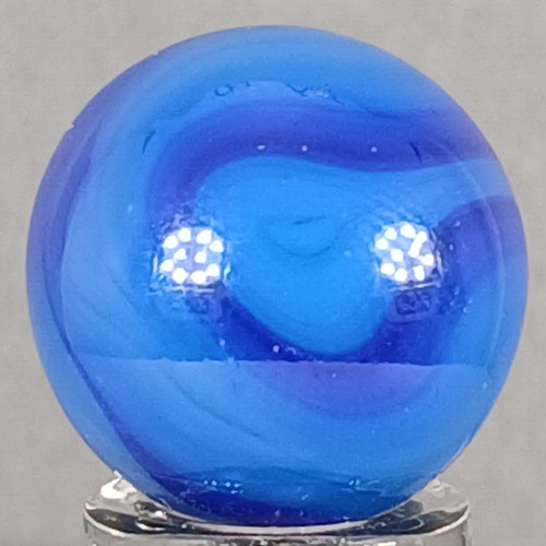 Vacor Aquaticus Marble .62 Inches Near-Mint Condition Combined Shipping - Picture 14 of 24