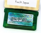 Pokemon Emerald Nintendo Gameboy Advance GBA Authentic Japanese Tested Data