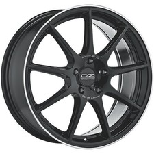 ALUFELGE OZ RACING VELOCE GT FUR VOLKSWAGEN ID.3 2020-2026 8X18 5X112 GLOSS BLA