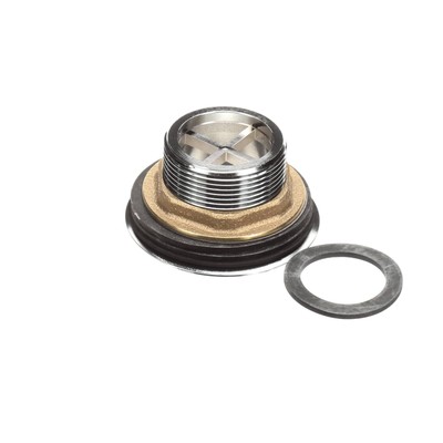 Montaggio Filtro HATCO R05.30.009.000 – Ricambio Originale OEM, Nuovo