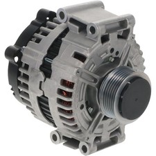 New 180A Alternator Fits Audi A6 3.2L 2010-11 06E903018HX BOS0121715178 LRA03967