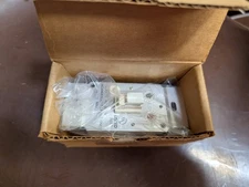 Heathkit x10 Wall Switch Model No. X10-014711 120 Volts AC 60Hz - NoS