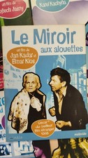 Le miroir aux alouettes - DVD | Jan Kadar et Elmar Klos |