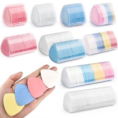 1/10PCS Tailor Chalk Dressmaker Sewing Fabric Marking Pencil for Fashion Design
