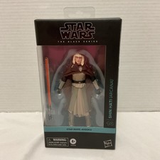 Star Wars Black Series Shin Hati Arcana Mint in Box