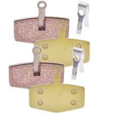 1Pairs Brake For Pads Full Metal Disc Brake Pad For Ebike S5 Disc Brake For Pads