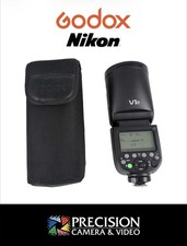 godox v1 nikon