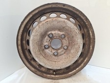 VW VOLKSWAGEN CRAFTER MK2 2017-2026 16" Wheel OEM Genuine 7H0601027D