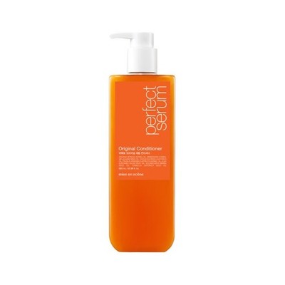 Mise En Scene Perfect Serum Original Shampoo 680ml 22.99oz RENEW NEW FAST SHIP