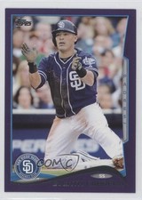 2014 Topps Toys R Us Purple Everth Cabrera #280 0a1