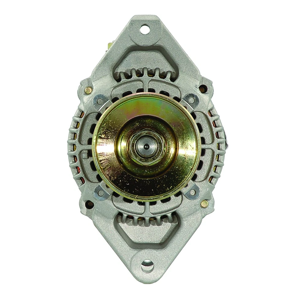 Alternador AC Delco 335-1271 para 85-95 Firefly Forsa Samurai Sidekick Sprint Foto 2 de 4