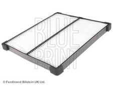 BLUE PRINT Innenraumfilter ADK82511 Pollenfilter für SUZUKI KIZASHI FR A6B424