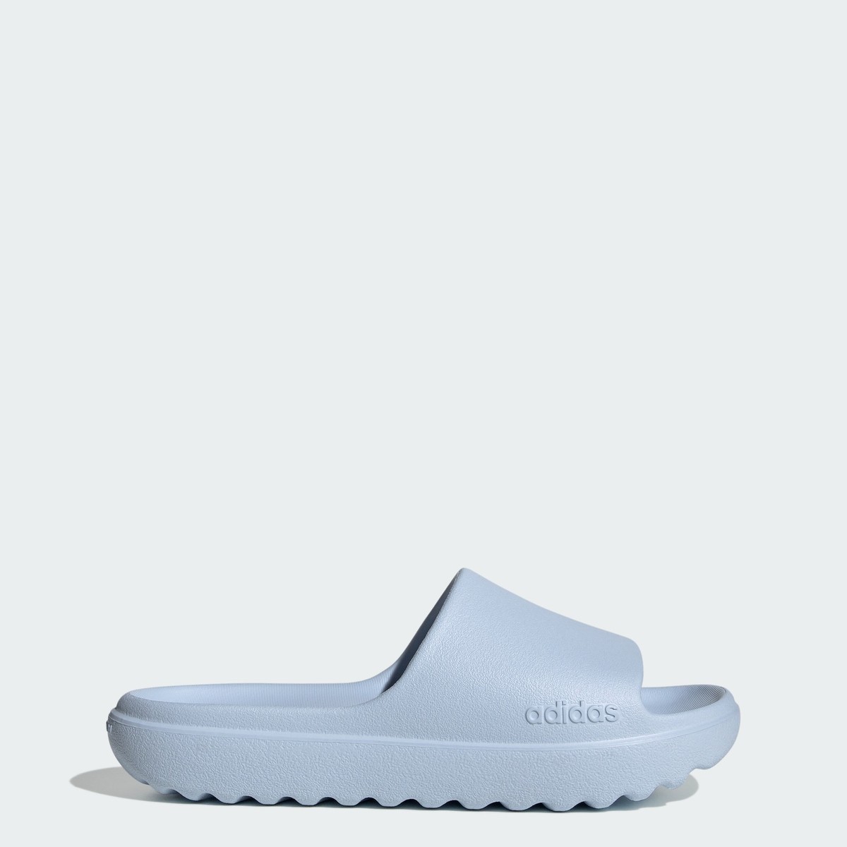 adidas Adilette Lumia Slides - Bliss Lilac Quick Drying Slides (IH8924) 11M 12W adidas Adilette Lumia Slide Sandal - Free Shipping | DSW main image 3