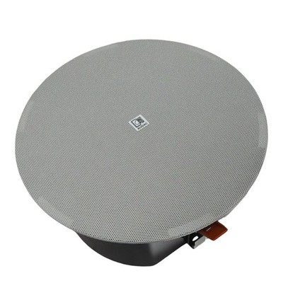 Audac CALI660 Einbau-Lautsprecher weiß 60W RMS