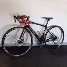 Giant Defy Advanced 3 Carbon Disc Road Bike Size S