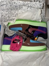 Nike Air Force 1 Undefeated size 7.5 UK