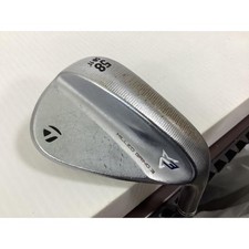 TaylorMade Taylor Made MILLED GRIND 3 Black S Dynamic Gold 58 .