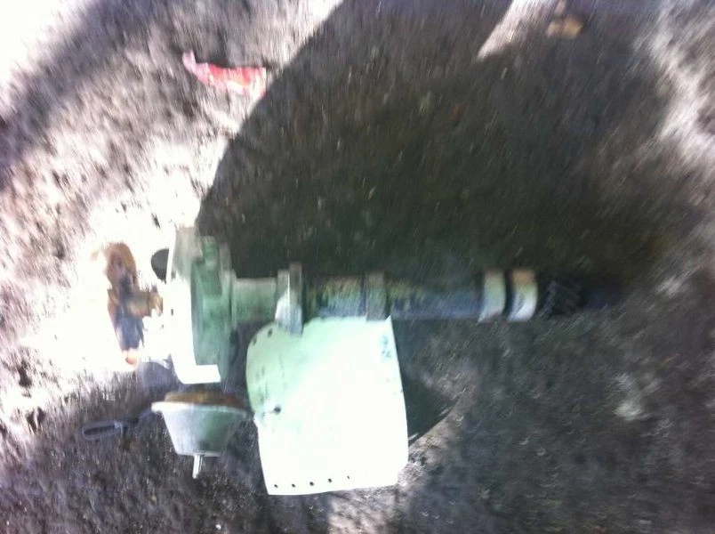 DISTRIBUIDOR CHEVELLE 73 8-307 AUTOMÁTICO Foto 2 de 2