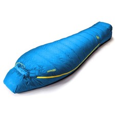 ZOOOBELIVES 10 Degree F Hydrophobic Down Sleeping Bag for Adults - Lightweigh...