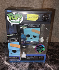 Funko Pop! April Fools: Damaged Box (#417) [Limited Edition - 1770 Pieces]