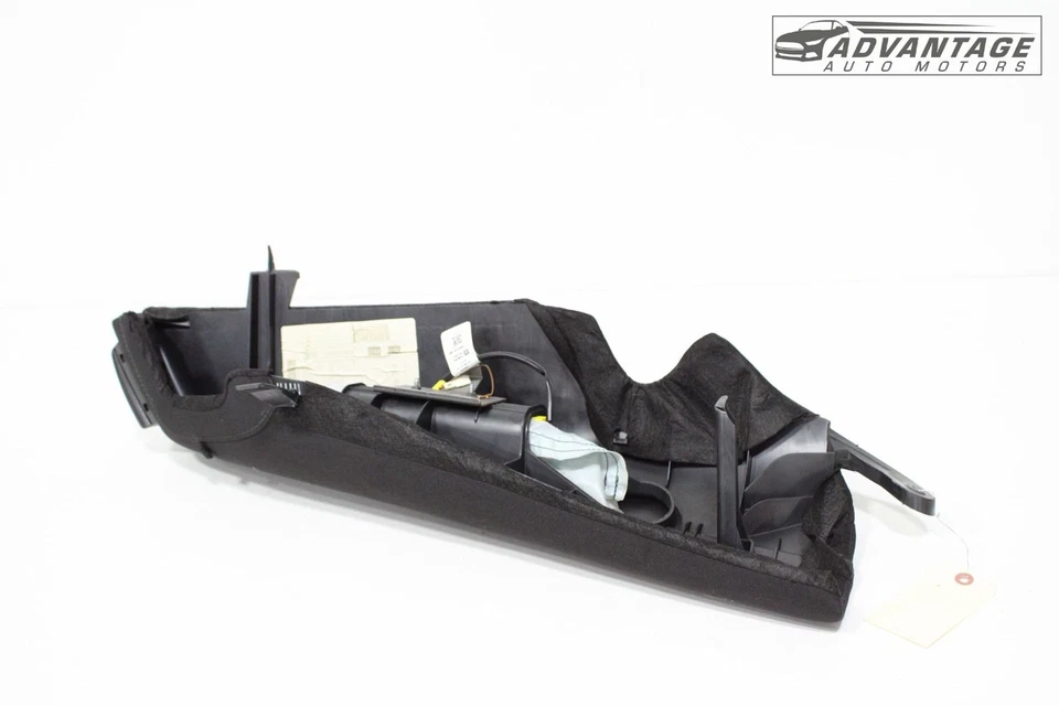 Chevrolet Malibu 2020-2025 trasero izquierdo segunda fila asiento cojín cojín OEM Foto 4 de 4